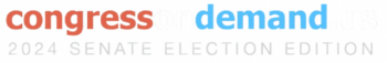 Congress on Demand Logo