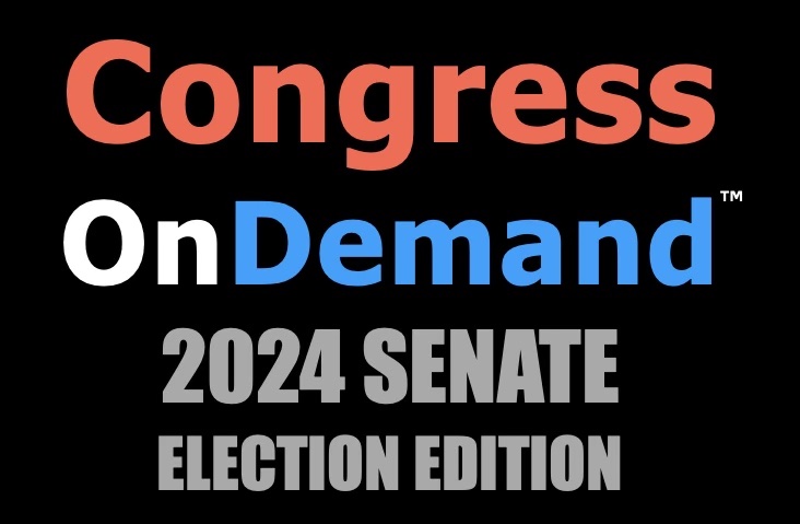 Congress on Demand 2024 Edition