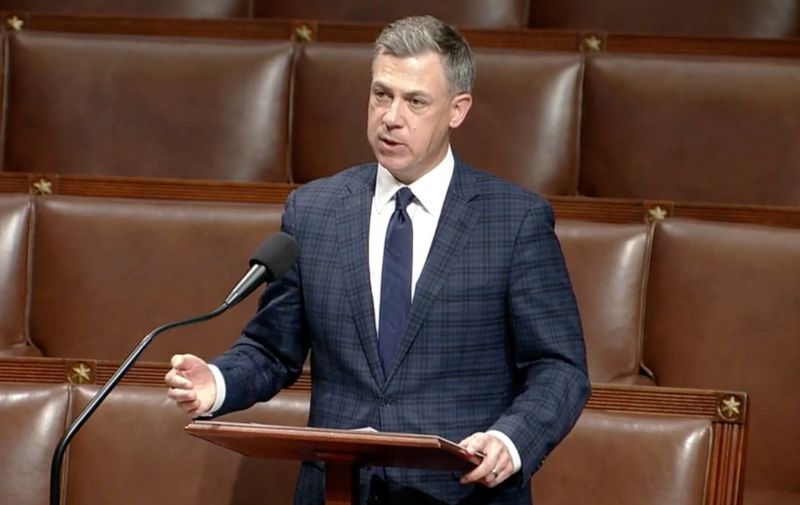 Rep. Jim Banks