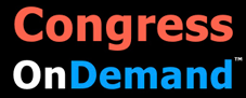 Congress on Demand