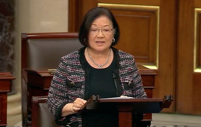 Sen Hirono