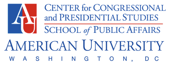 AU - Center for Congressional and Presidential Studies