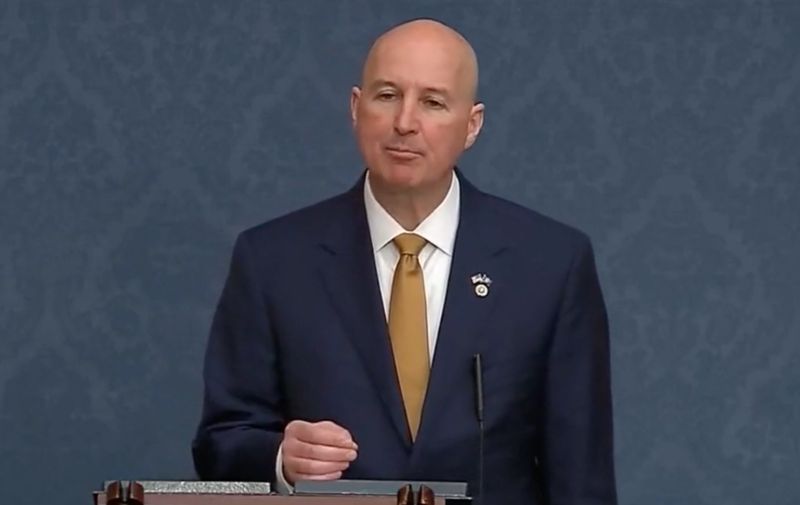 Sen. Pete Ricketts