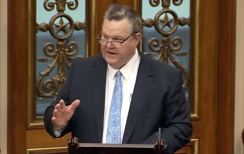 Sen. Jon Tester