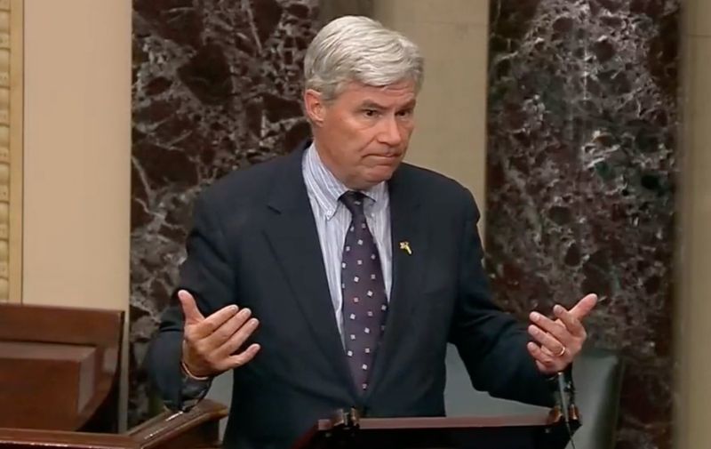 Sen. Sheldon Whitehouse